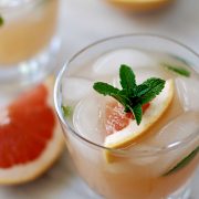 Vodka Greyhound, Raise Magazine.