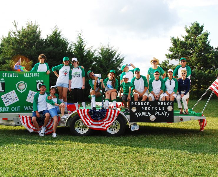 Building Holiday Traditions As A Blended Family, Raise Magazine