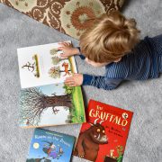 Our Favorite Children's Author, Raise Magazine