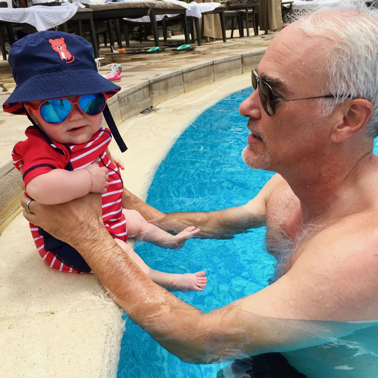 Pomegranate Mojito, Raise Magazine