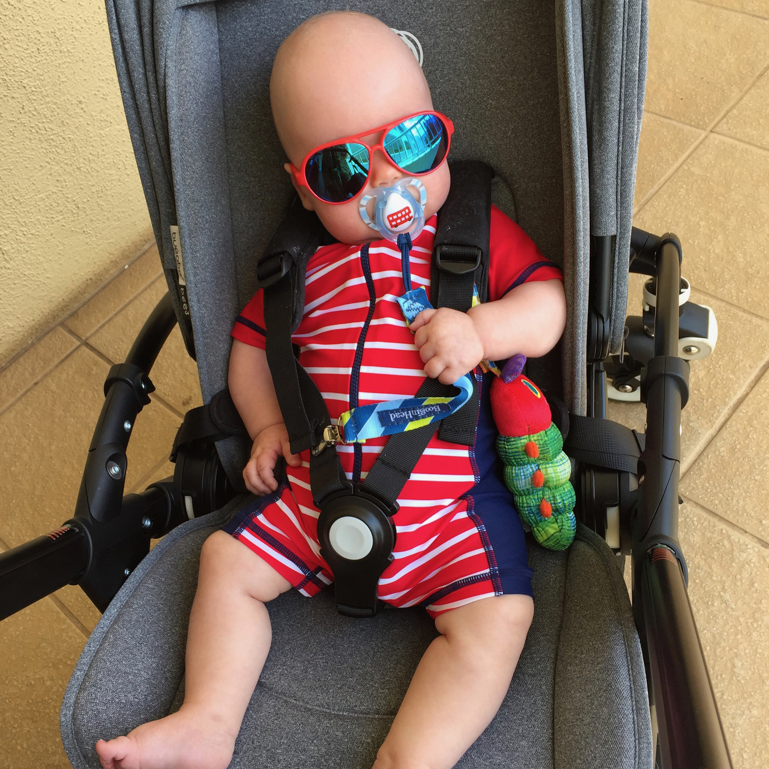 Pomegranate Mojito, Raise Magazine