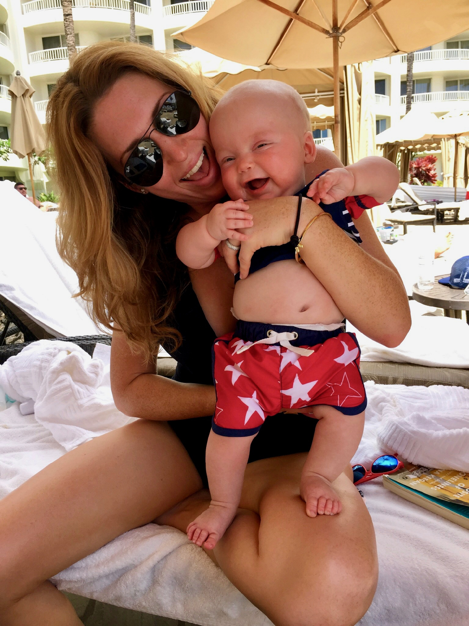 Pomegranate Mojito, Raise Magazine