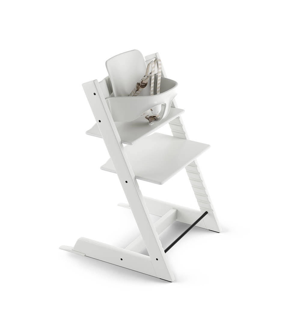 12 Minimalist High Chairs For Design Loving Parents
