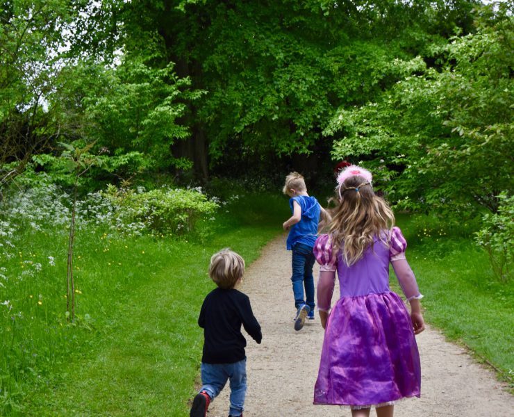 Travel Guide: London & The Cotswolds, Raise Magazine