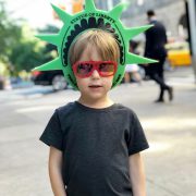 Planning A Visit To New York City With Kids