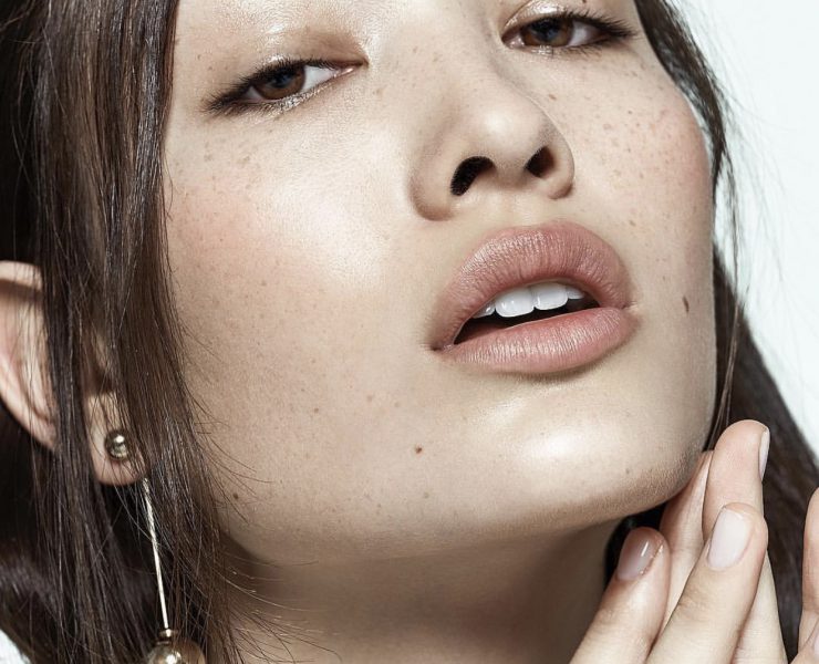 No-Make Up Make Up Foundation, Raise Magazine