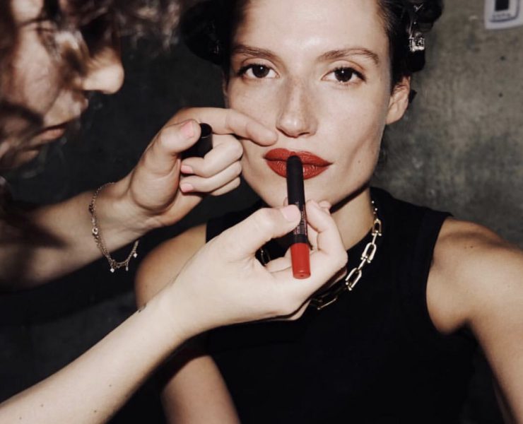 How To Pick The Perfect Red Lip, Raise Magazine