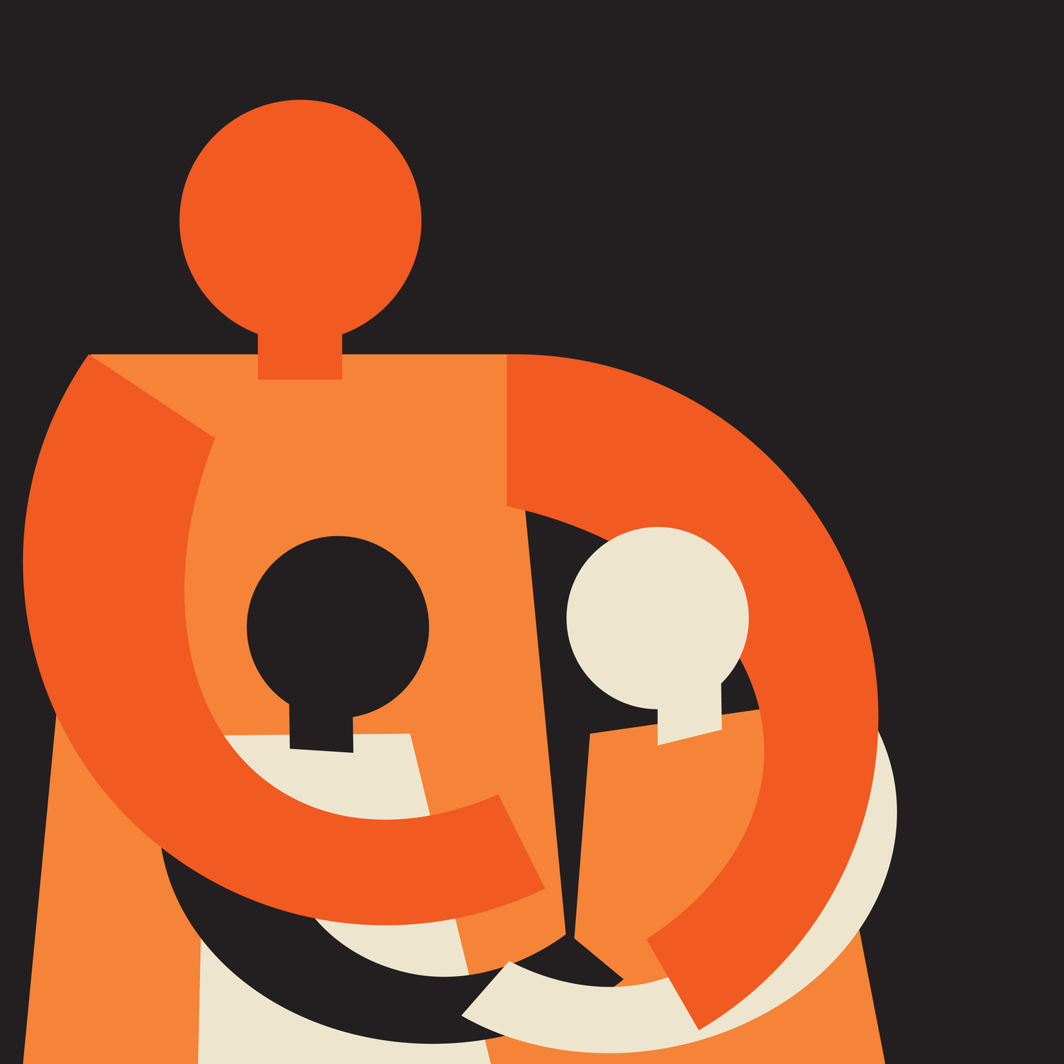 Unexpected Foster Mom, Raise Magazine