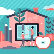 A Love Letter From Your Child's Teacher, Raise Magazine