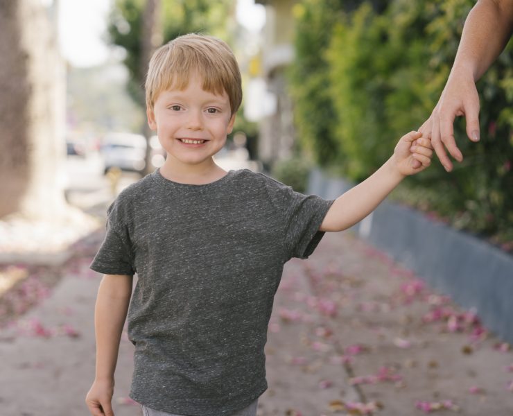 The Most Frequently Asked (And Frequently Inappropriate) Questions About My Son’s Adoption, Raise Magazine