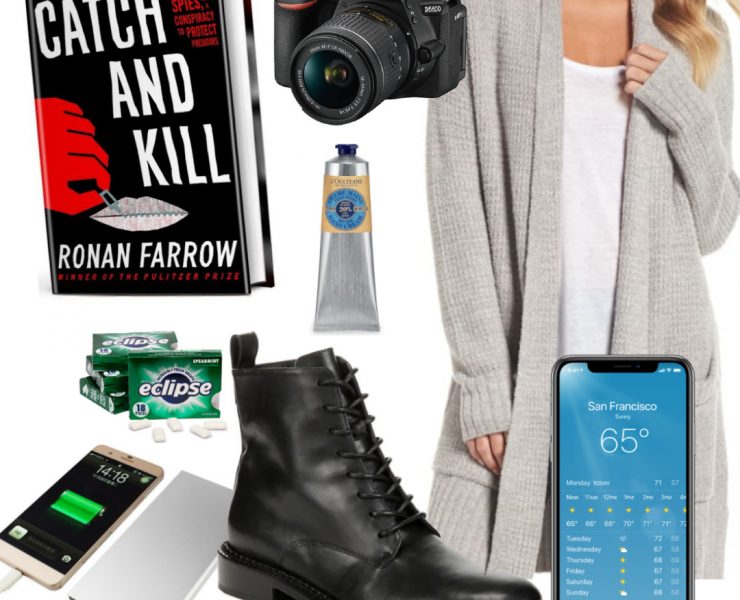 The Adoptive Mom's Hospital Go Bag, Raise Magazine