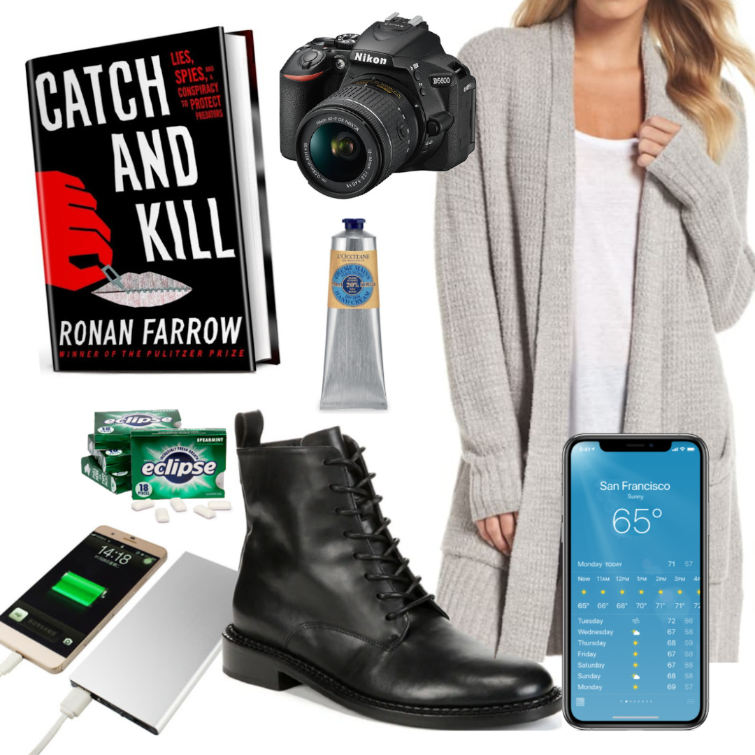 The Adoptive Mom's Hospital Go Bag, Raise Magazine