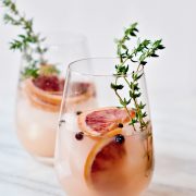 Winter Tonic, Raise Magazine