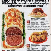 Thanksgiving Food Fight, Raise Magazine