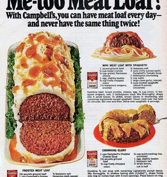 Thanksgiving Food Fight, Raise Magazine