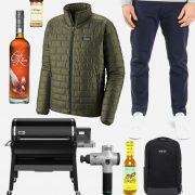 2019 Gift Guide: For Your Much Older Husband, Raise Magazine