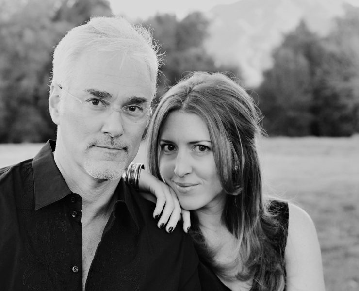 May-December Marriage, Raise Magazine