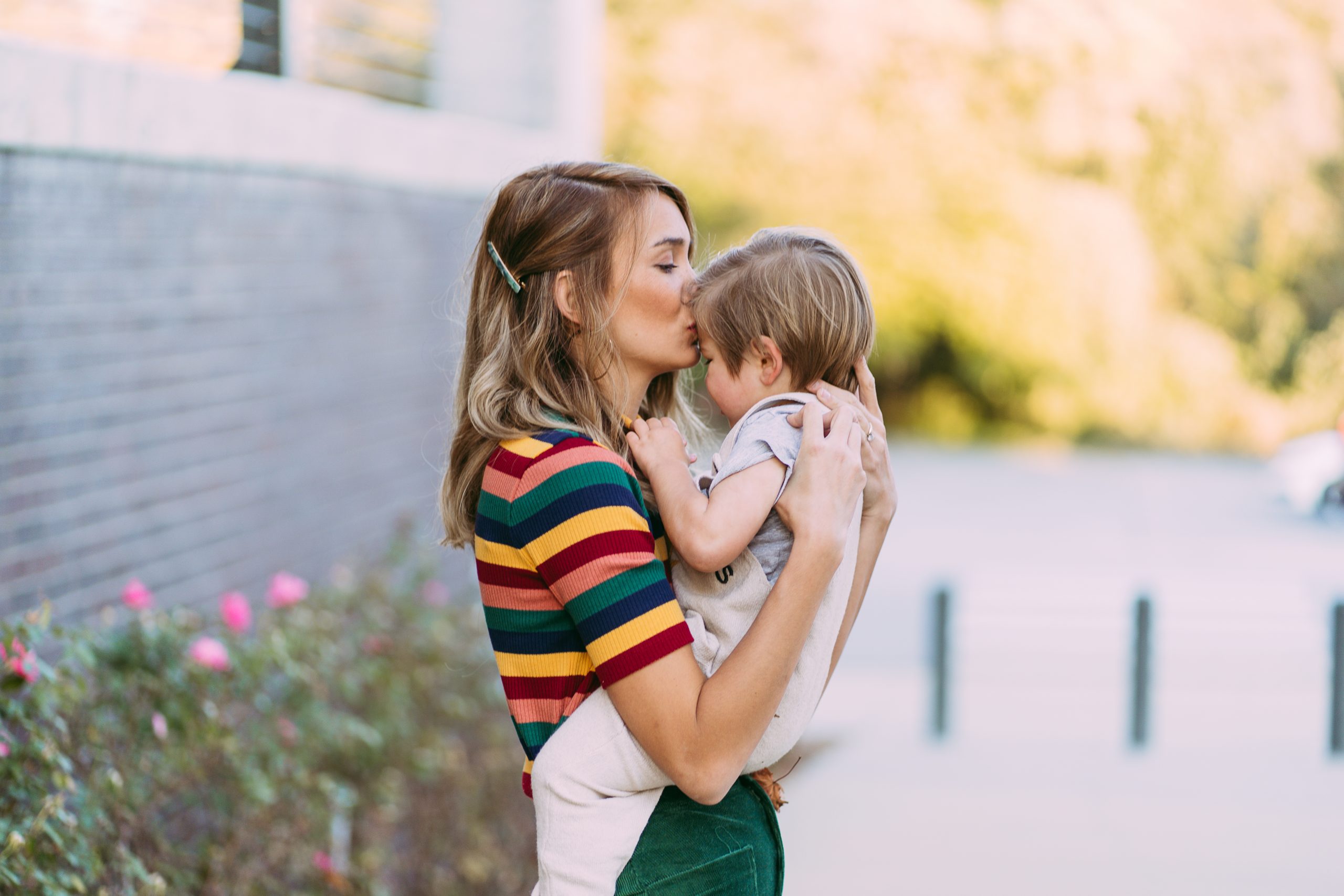 Erin Jackson, Raise Magazine