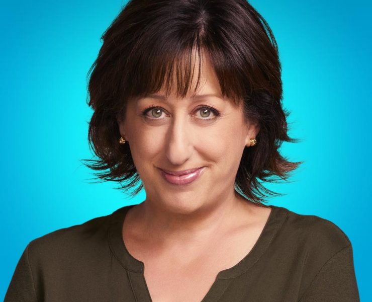 Interview With Beth Hall, Raise Magazine