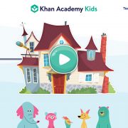 Khan Academy Kids