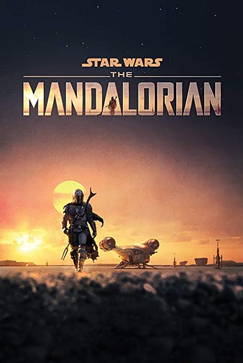Mandalorian