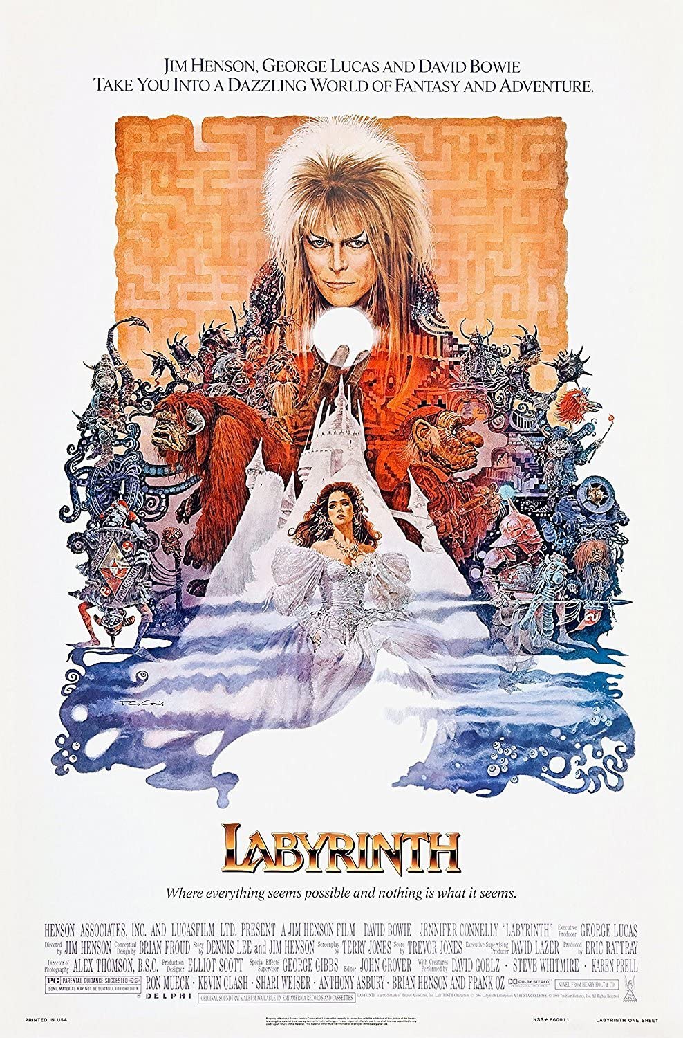 Labyrinth