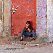 Raise The Conversation, Raise Magazine