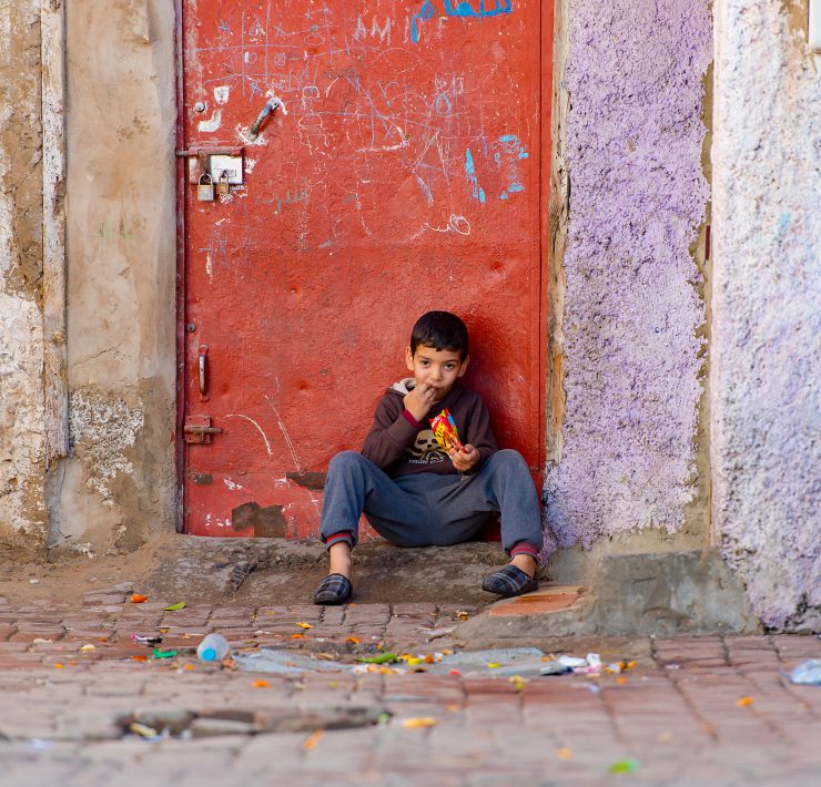 Raise The Conversation, Raise Magazine