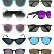 The Best Sunglasses for Kids {And Why Your Baby Should Be Wearing Them}, Raise Magazine