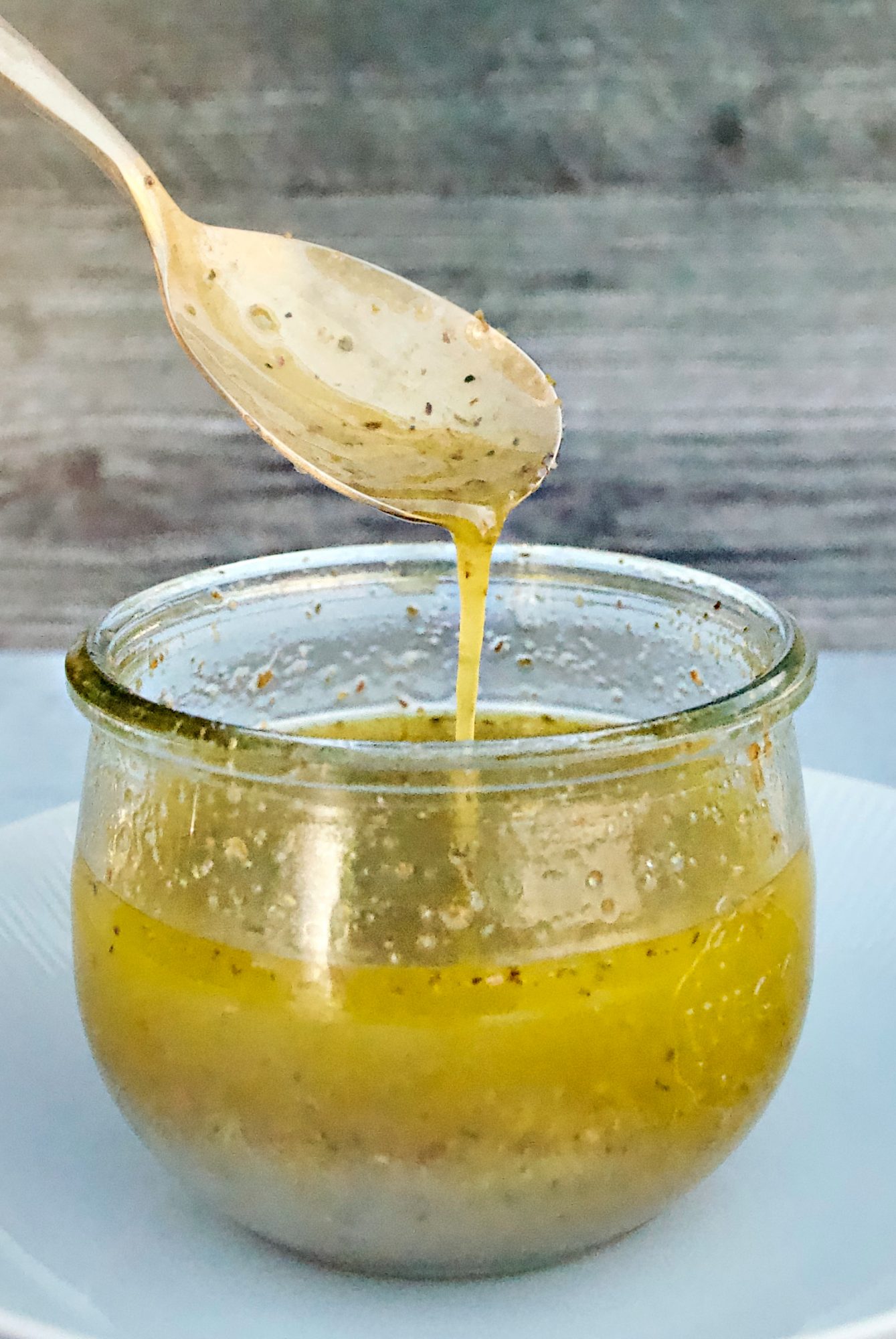 Grilled Vegetable Marinade, Raise Magazine Grilled Vegetable Marinade, Raise Magazine