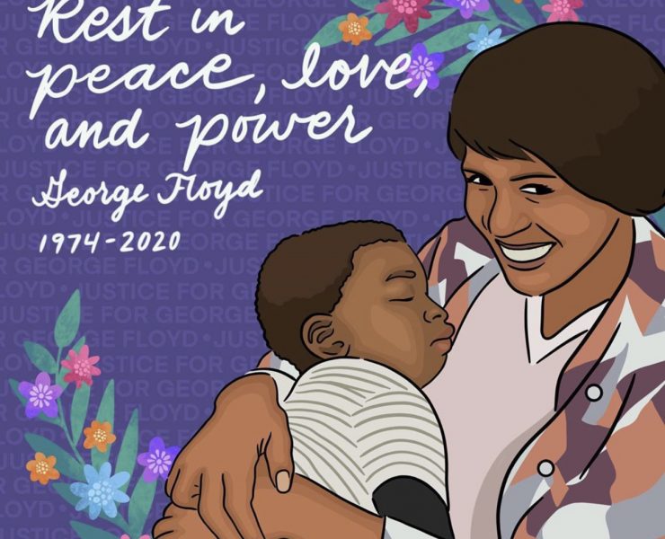 How To Talk To Your White Child About George Floyd's Death, Raise The Conversation