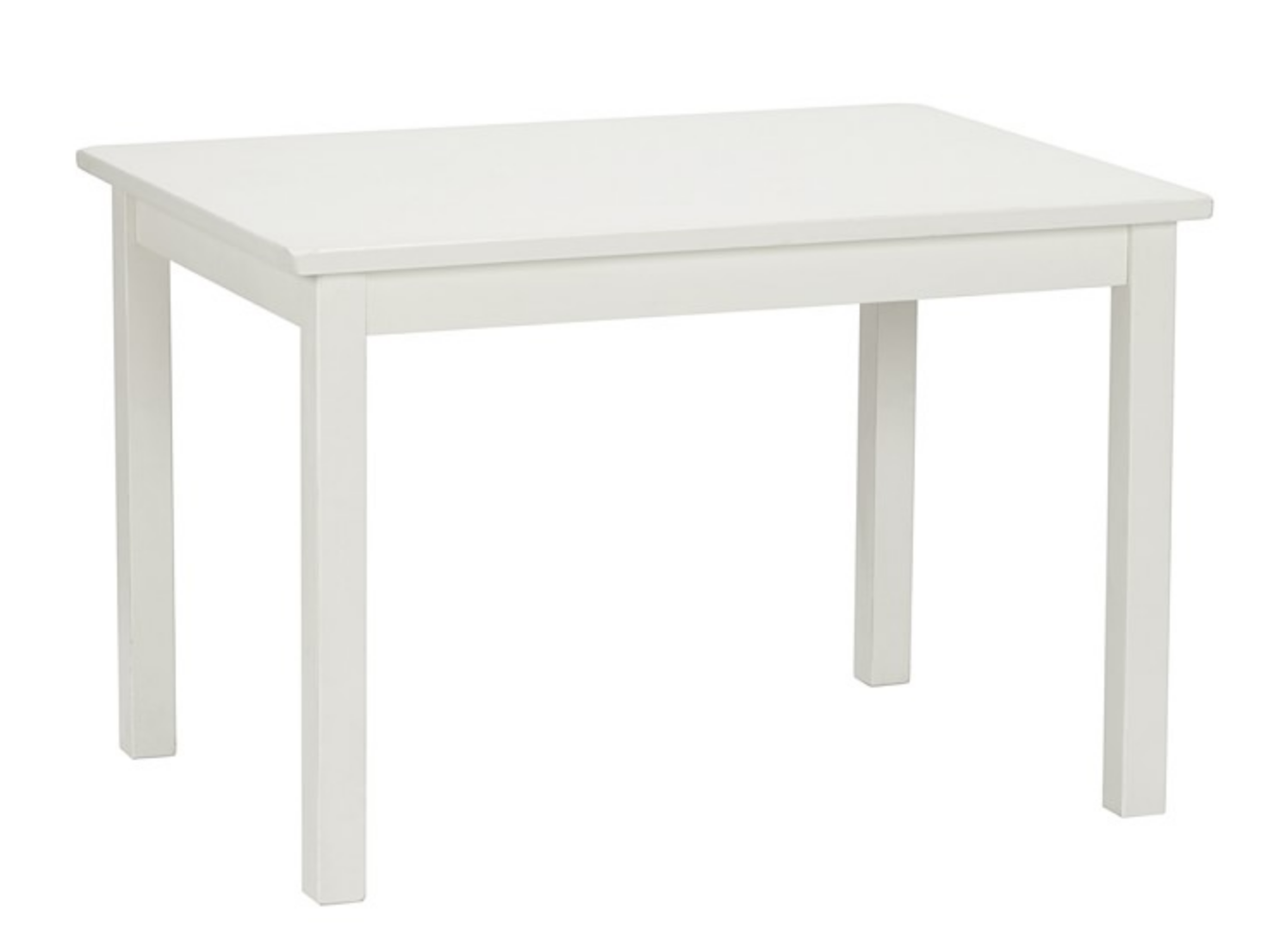 Peewee Kids Table - Maple