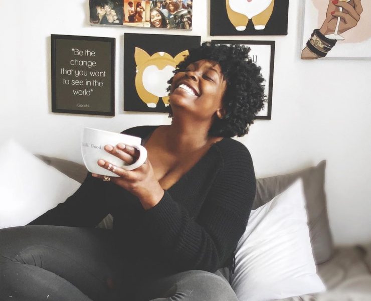 Adoptee Stories: Thaicha Branch, Raise Magazine