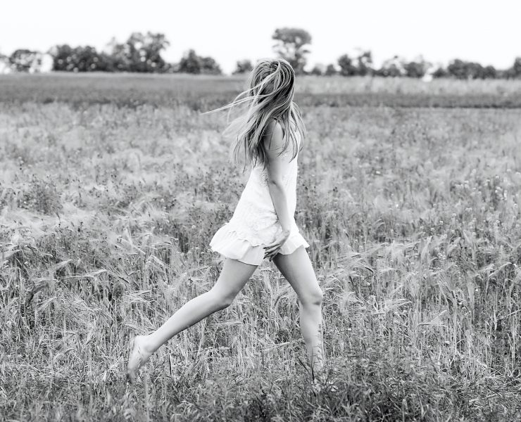 The Day I Entered Foster Care, Raise Magazine