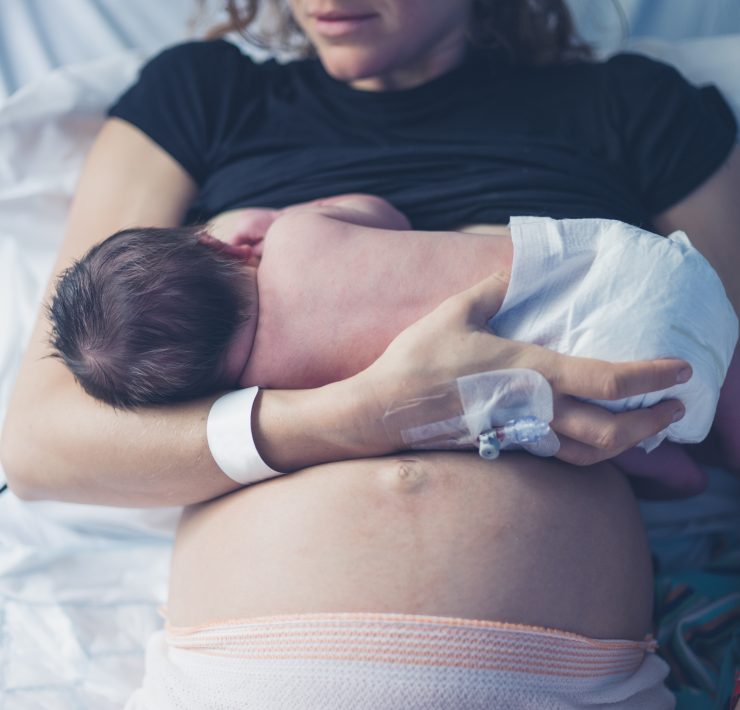 Lolostock/shutterstock