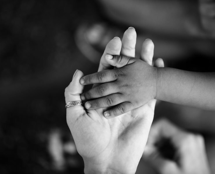 Adoptee Stories: The Day I Found Out I Was Adopted