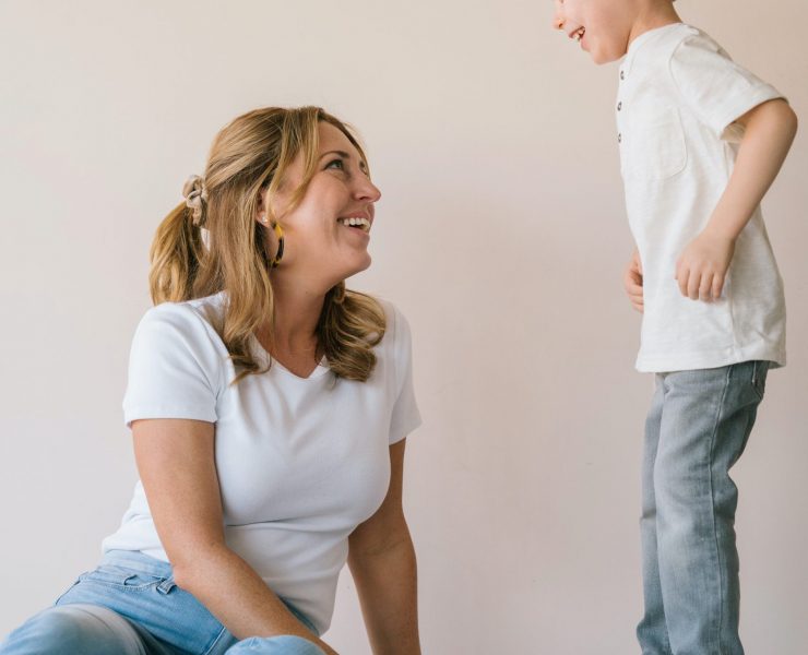 What Do You Call Your Child's Birth Mom, Raise Magazine