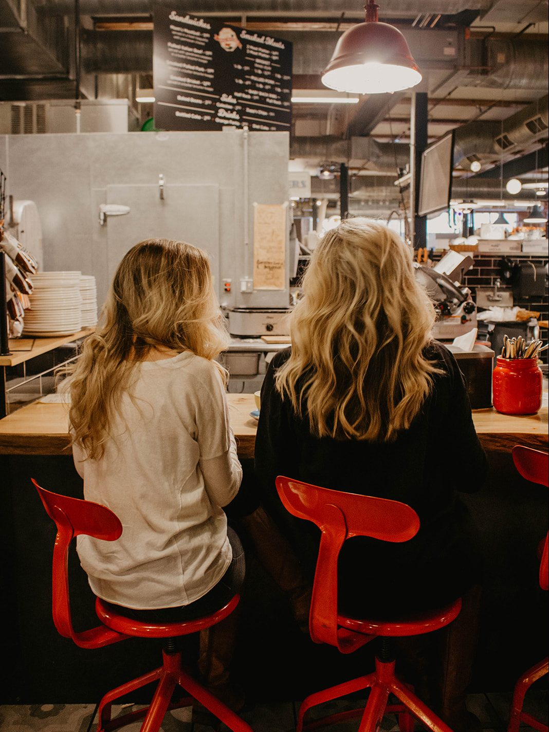 Birth Mom Stories: I Adopted the Birth Daughter I Once Relinquished