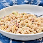 The Best Macaroni Salad Recipe, Raise Magazine