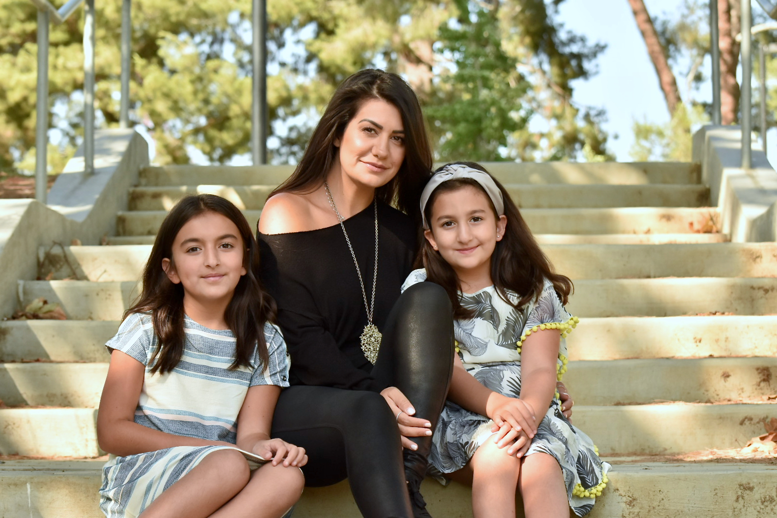 Single Mom Stories: Lily Bekmezian, Raise Magazine