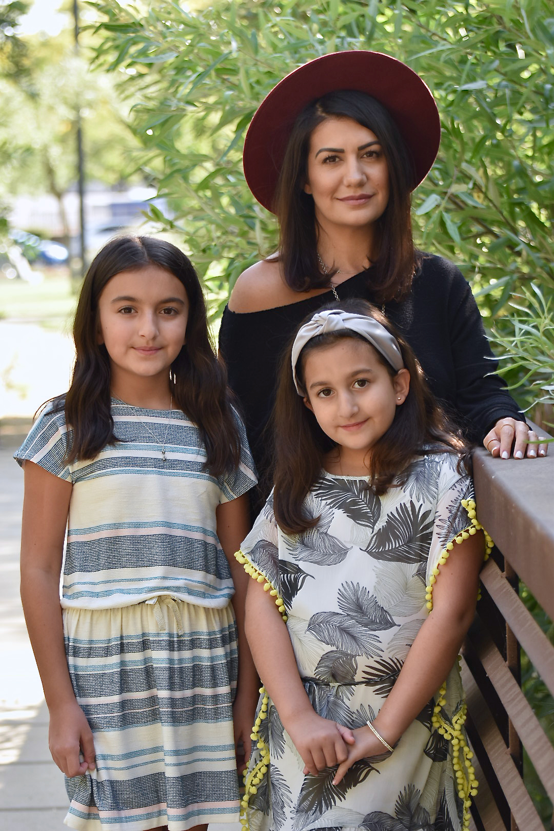Single Mom Stories: Lily Bekmezian, Raise Magazine Single Mom Stories: Lily Bekmezian, Raise Magazine