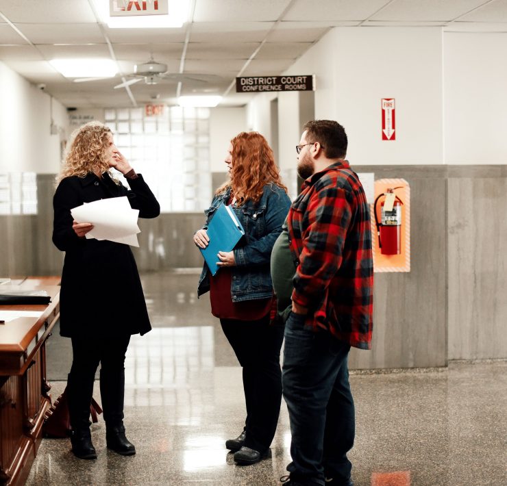 Raise The Conversation, Raise Magazine