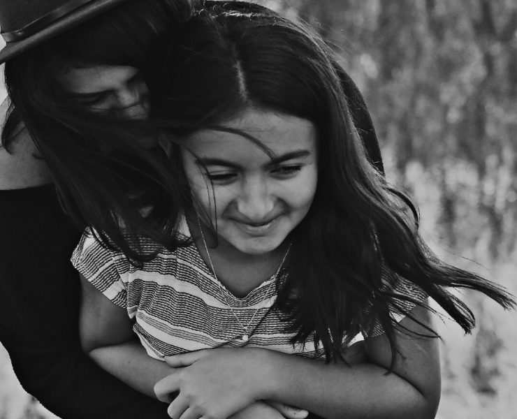 Single Mom Stories: Lily Bekmezian, Raise Magazine