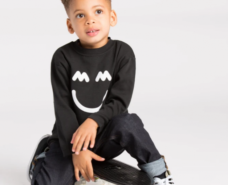 Our Favorite Black-Owned Kids' Brands & Boutiques, Raise Magazine