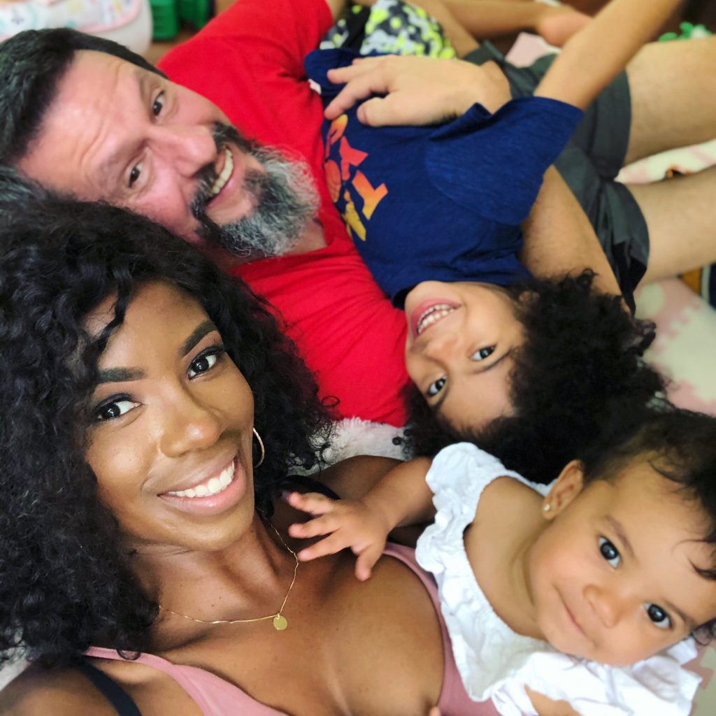 Not So Different: A Children’s Book Celebrating Mixed Race Families & Diversity, Raise Magazine Not So Different: A Children’s Book Celebrating Mixed Race Families & Diversity, Raise Magazine