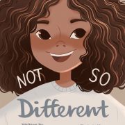 Not So Different: A Children’s Book Celebrating Mixed Race Families & Diversity, Raise Magazine