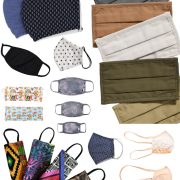 Our Favorite Face Masks For Kids, Raise Magazine