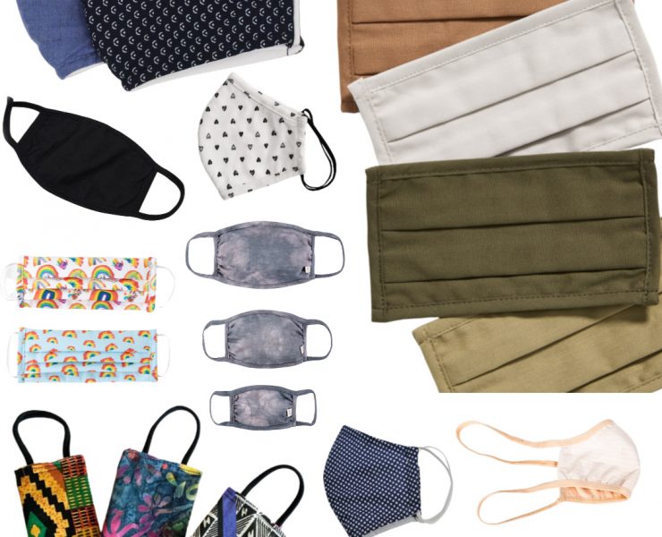 Our Favorite Face Masks For Kids, Raise Magazine