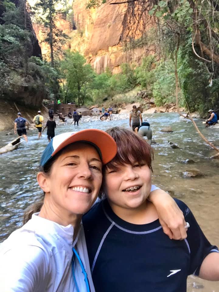 A Family Vacation During Covid: Zion National Park A Family Vacation During Covid: Zion National Park