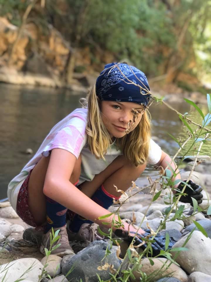 A Family Vacation During Covid: Zion National Park A Family Vacation During Covid: Zion National Park